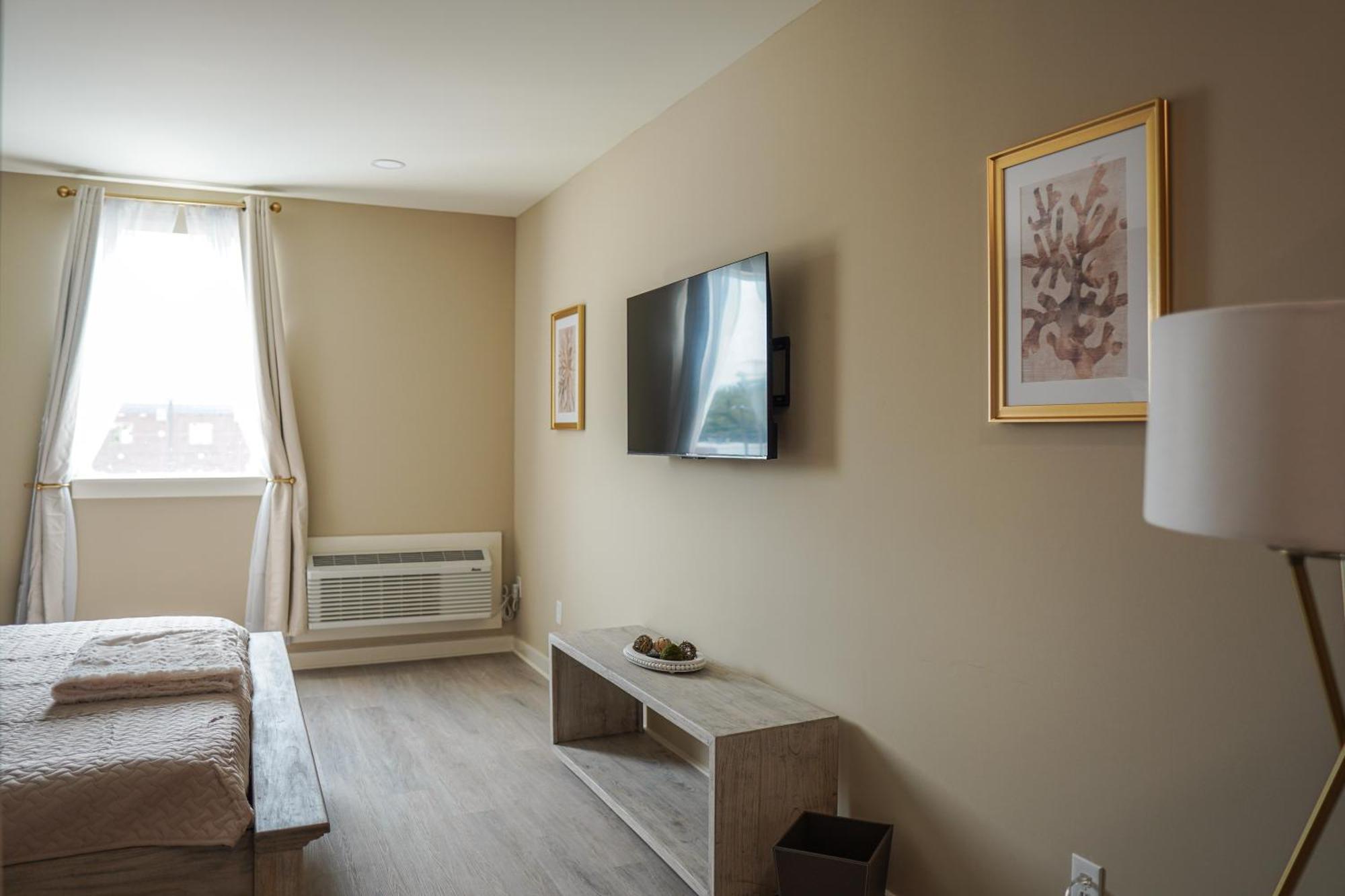 Hotel Whiskey In パスカグーラ エクステリア 写真