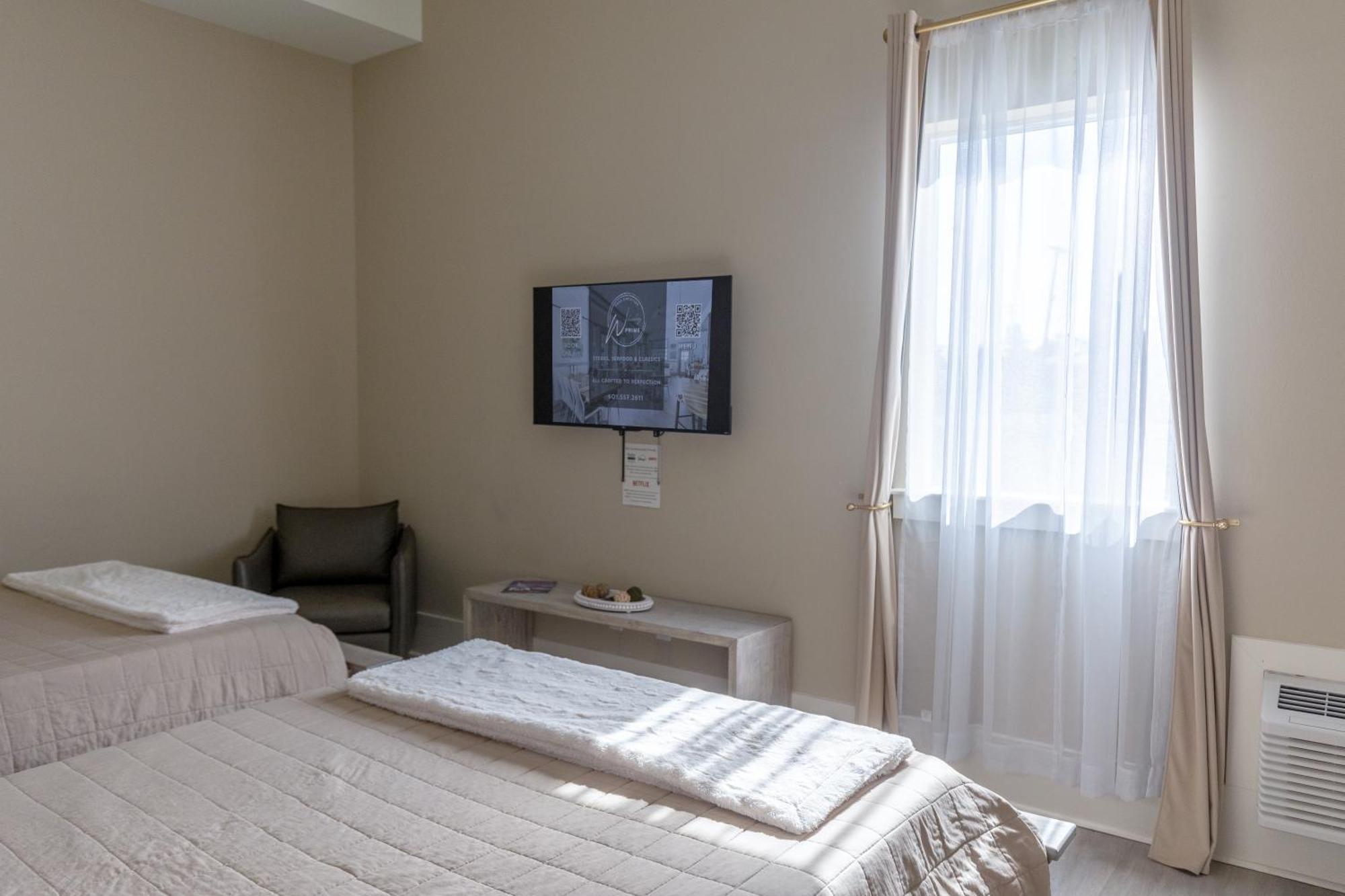 Hotel Whiskey In パスカグーラ エクステリア 写真